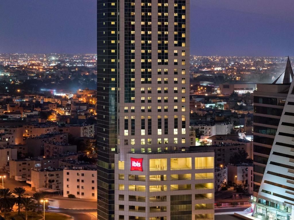 Ibis Seef Manama фото 30