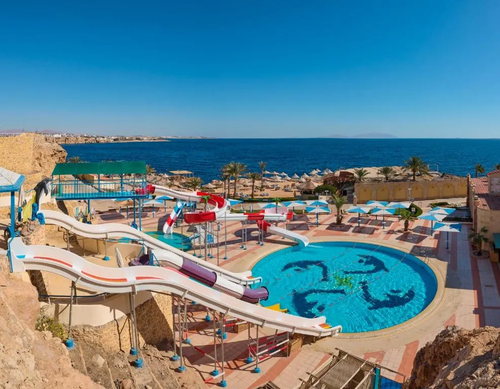 Dreams Beach Resort Sharm El Sheikh фото 41