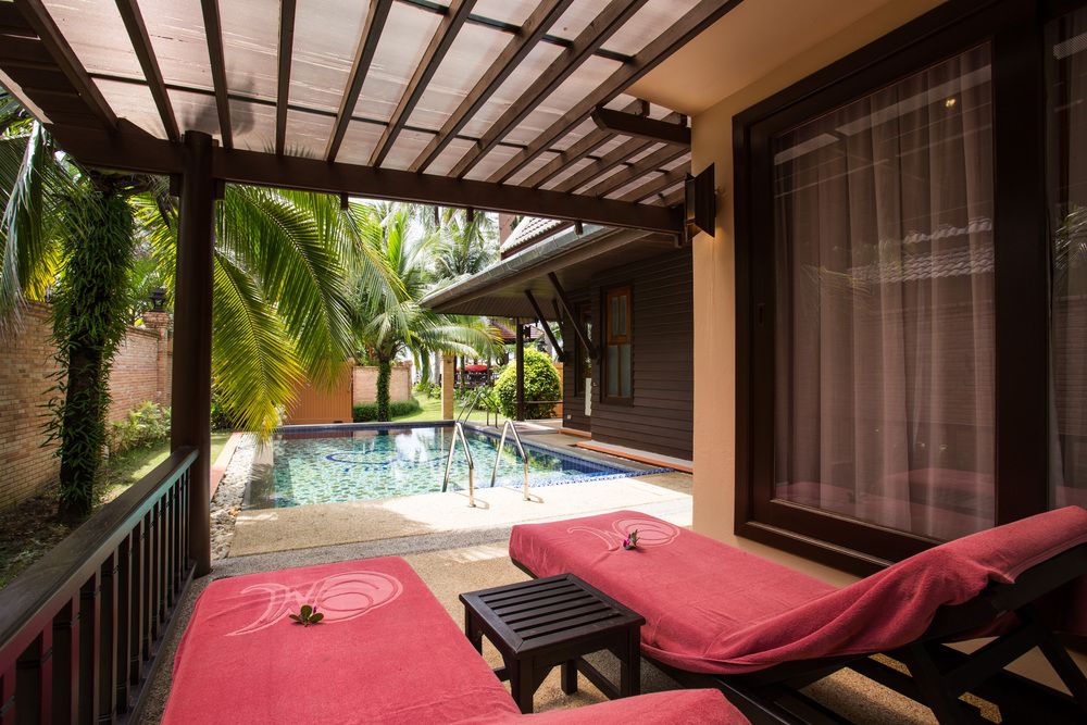 La Solaya Khao Lak фото 76