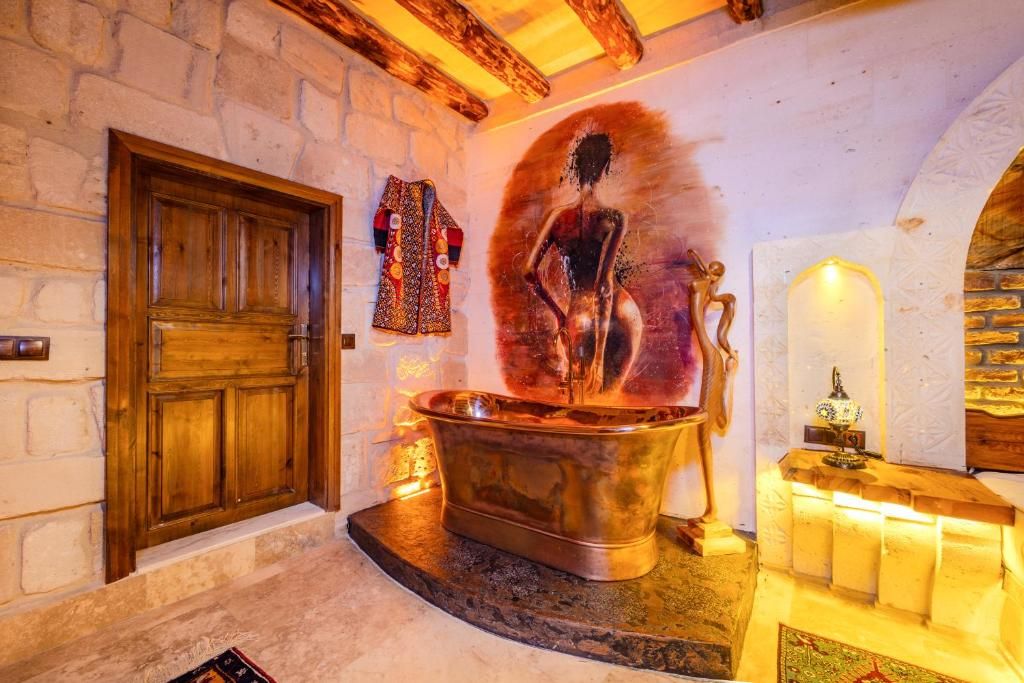 Гостиница «Historical Goreme House» фото 31