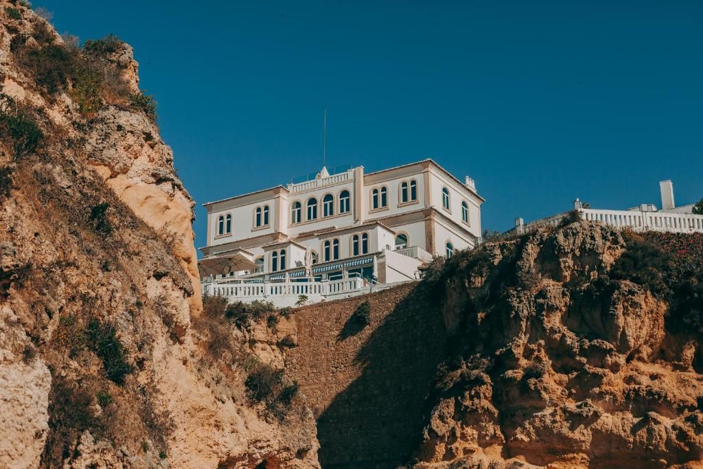 Bela Vista Hotel & Spa - Relais & Chateaux фото 6