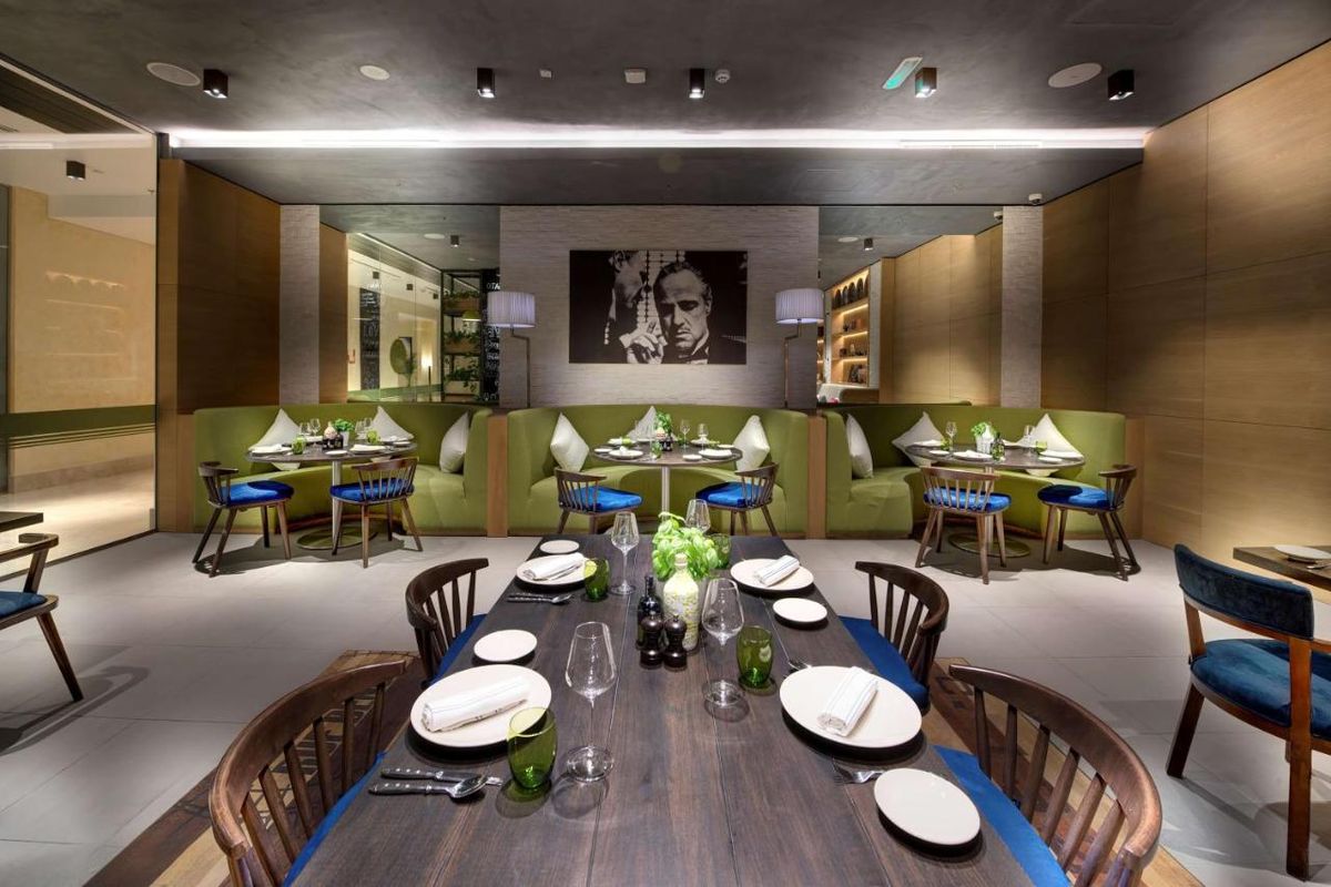 Radisson Blu Hotel, Ajman фото 8