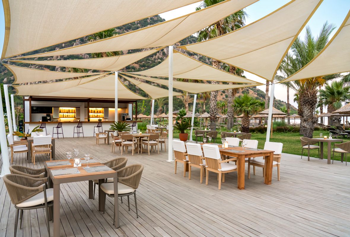 Radisson Collection Hotel, Bodrum фото 10