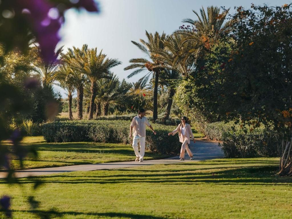Fairmont Royal Palm Marrakech фото 51