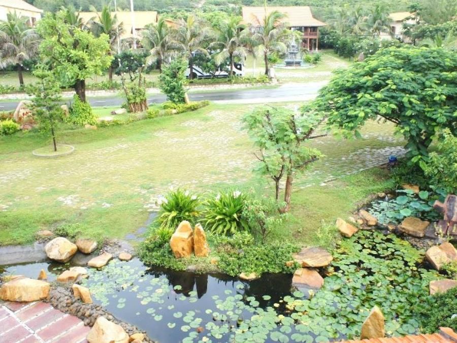 Peaceful Resort фото 4