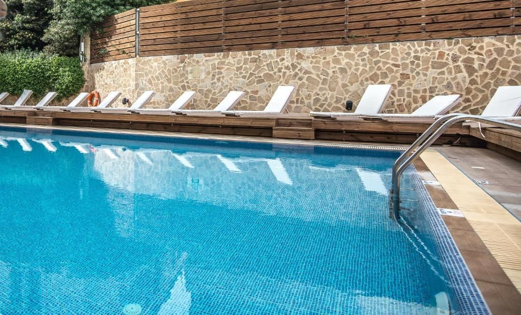 Rhodos Horizon Blu (ex Kipriotis Hotel Rhode) фото 66