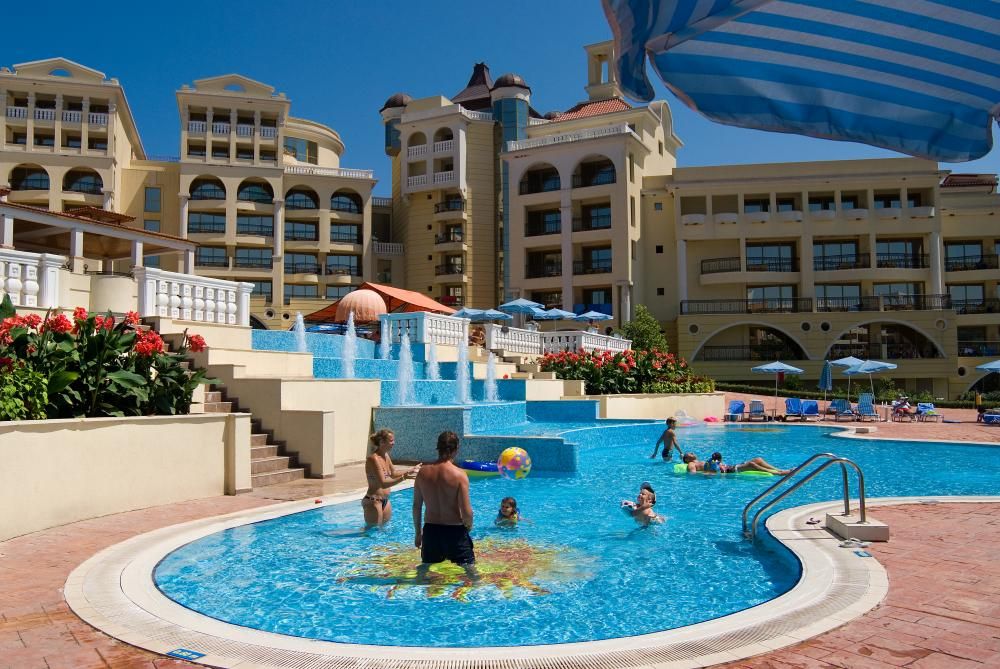 Duni Marina Royal Palace Hotel фото 3