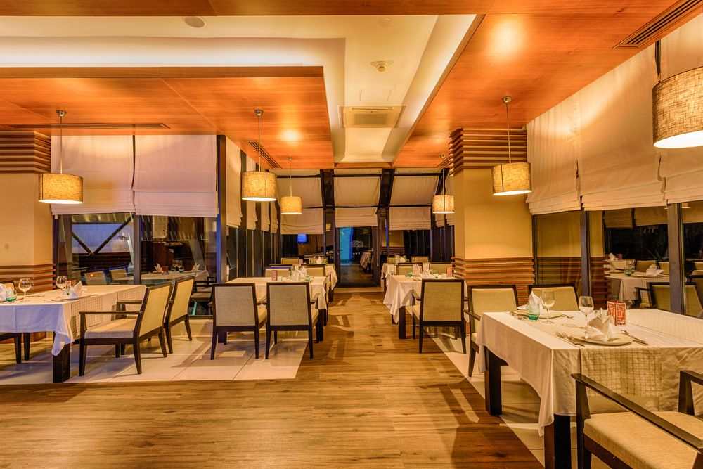 Susesi Luxury Resort фото 94