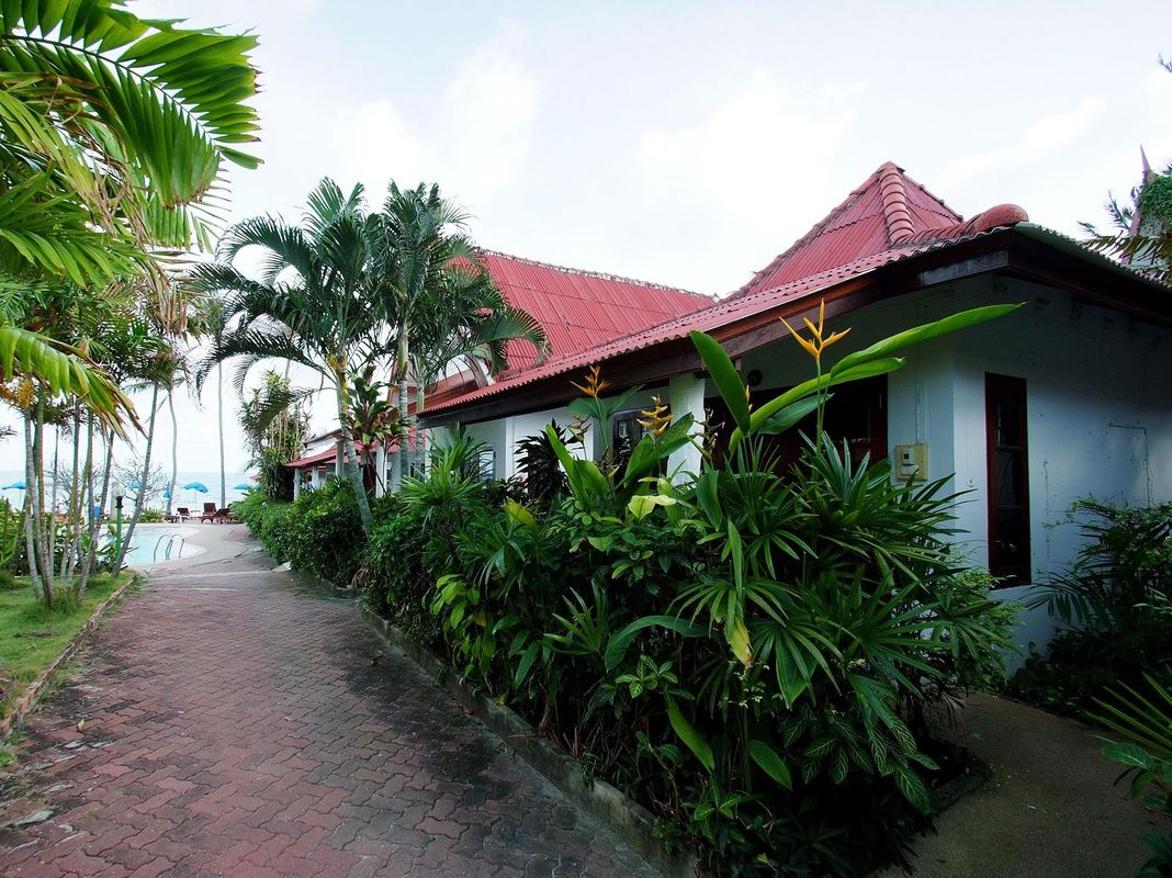 Chaweng Resort фото 7