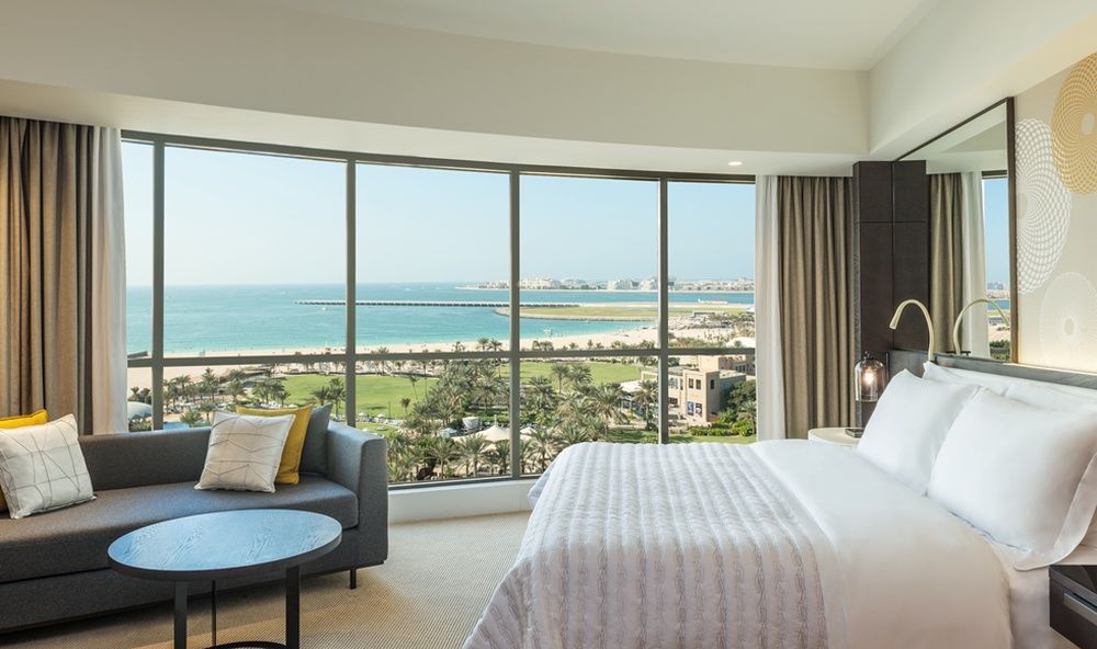 Le Royal Meridien Beach Resort & Spa фото 223
