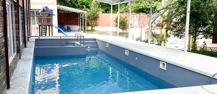 Фото отеля Гостевой дом «Noshen»