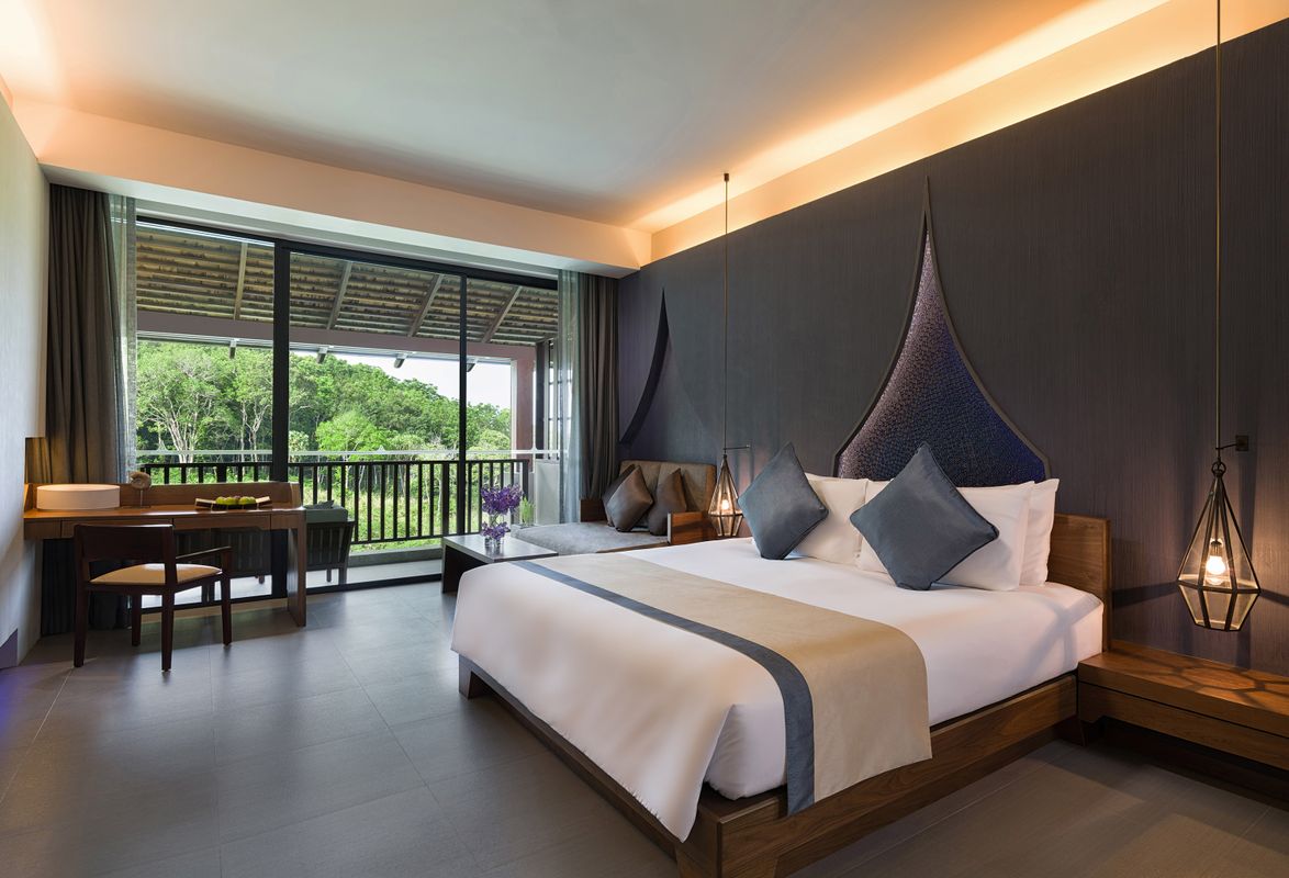 Avista Hideaway Phuket Patong - MGallery by Sofitel фото 2