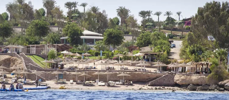 Фото отеля Xperience Hill Top Resort