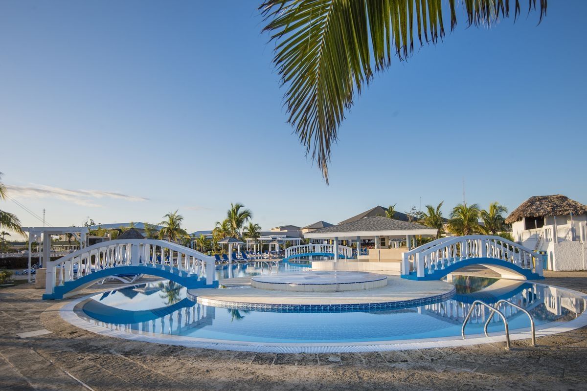 Hotel Playa Coco фото 18