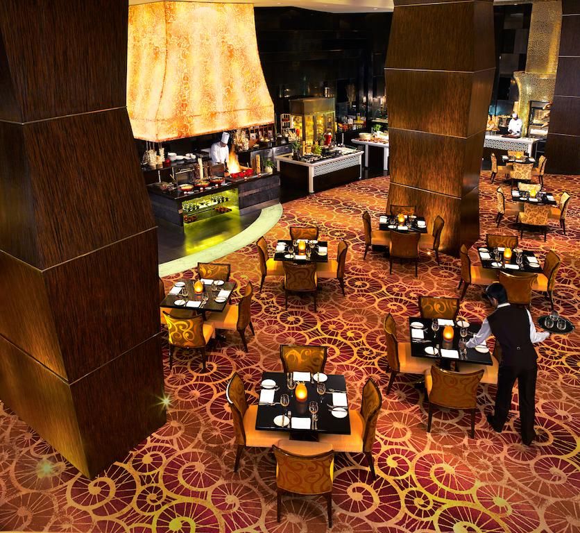 Sofitel Mumbai BKC фото 63