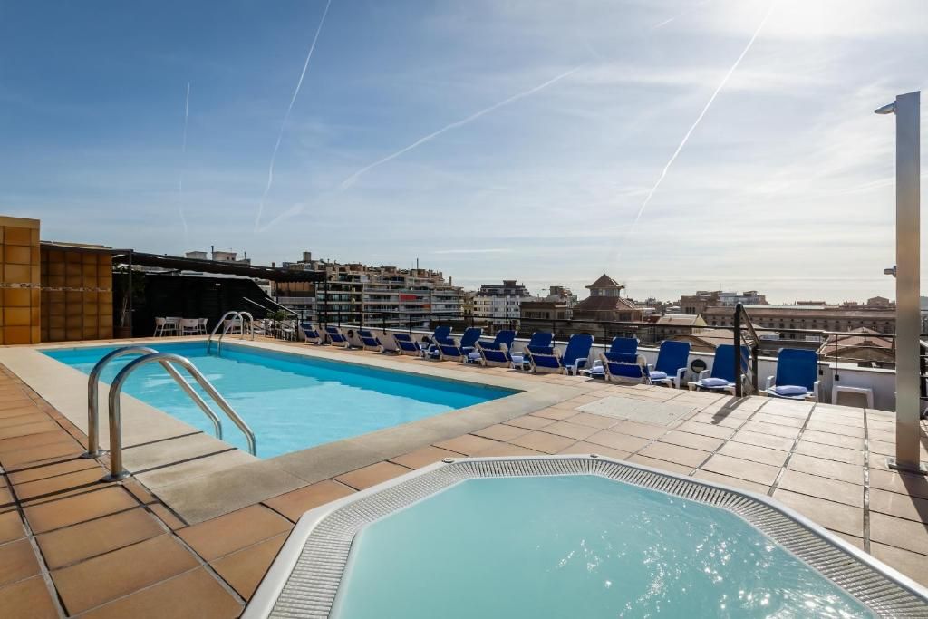 Sunotel Aston фото 28