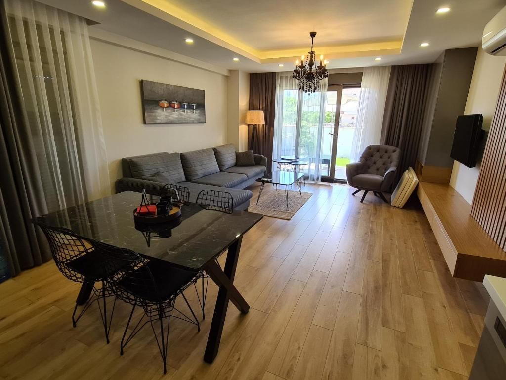 Veranda Beach Suites Boutique фото 24