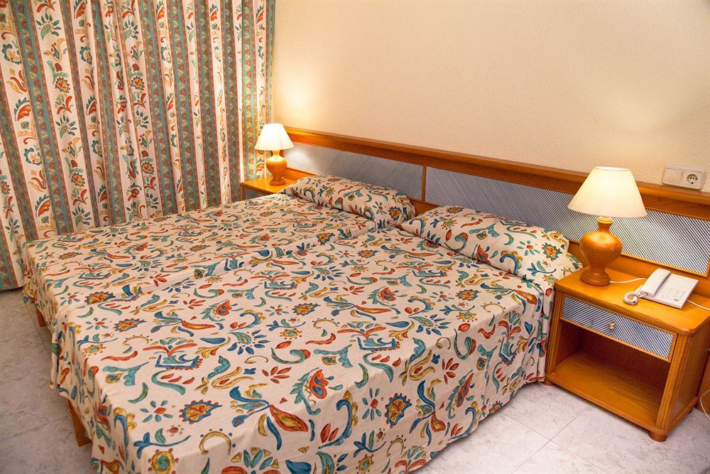 Apartamentos Vibra Jabeque Soul-3SUP фото 26