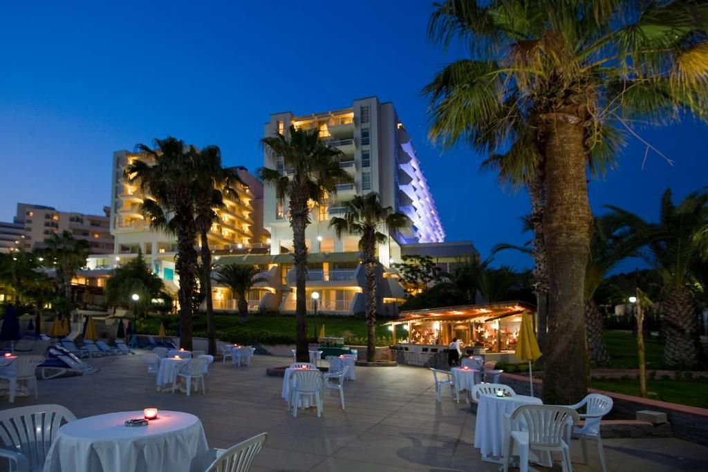 Fantasia Hotel De Luxe Kusadasi фото 70