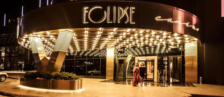 Фото отеля Euphoria Batumi Hotel