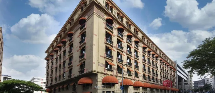 Фото отеля Park Hyatt Istanbul Macka Palas