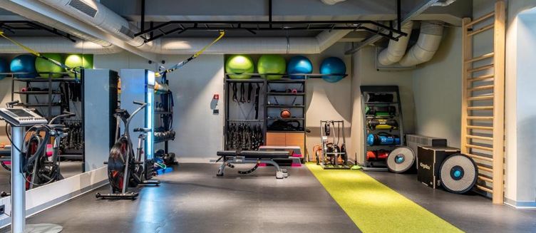 Фото отеля Mona Plaza