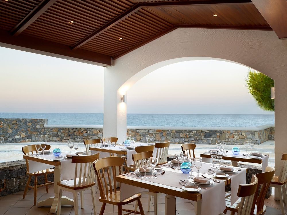 Creta Maris Beach Resort фото 103