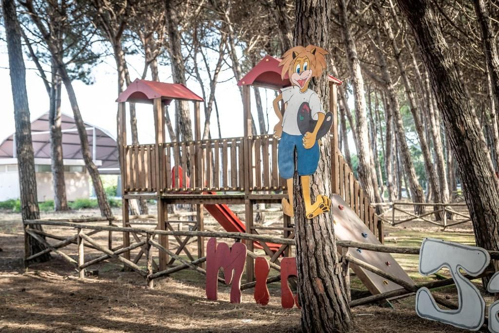 Nicotera Beach Village фото 6