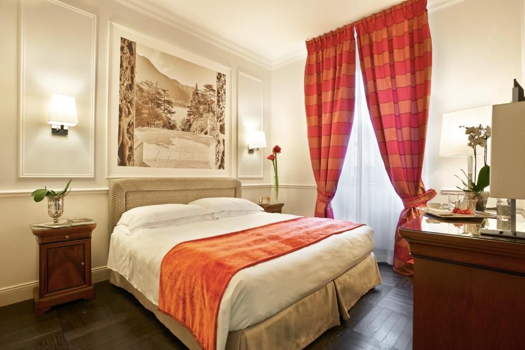 L ' Albergo Terminus фото 22