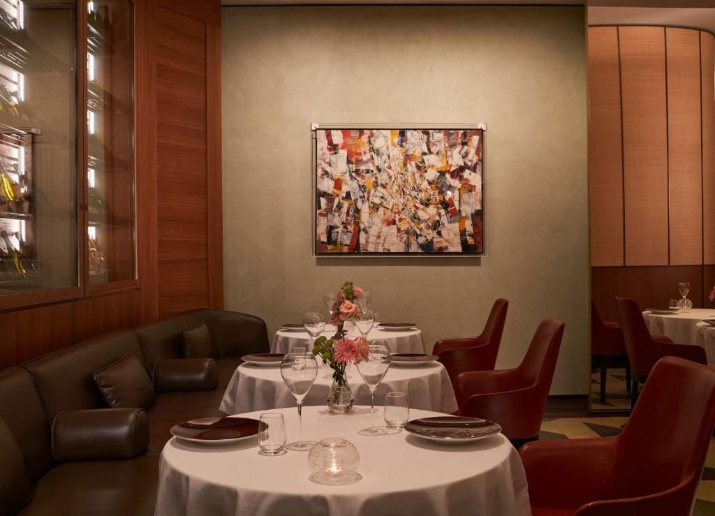 Park Hyatt Milano фото 9