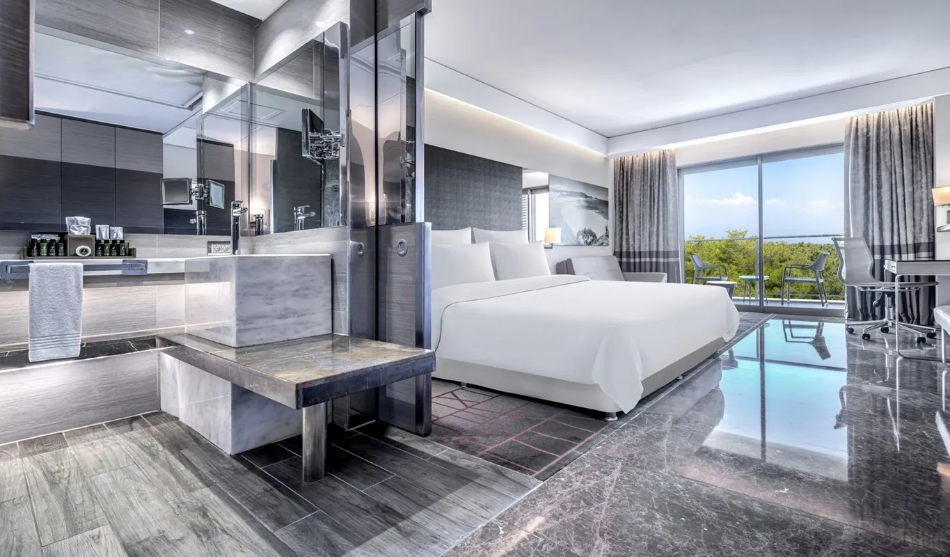 Rixos Premium Belek фото 3