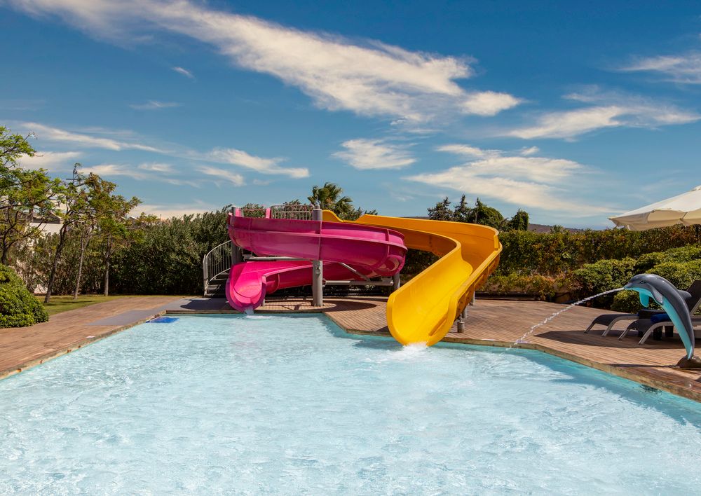 Seya Beach Hotel - Alacati фото 14