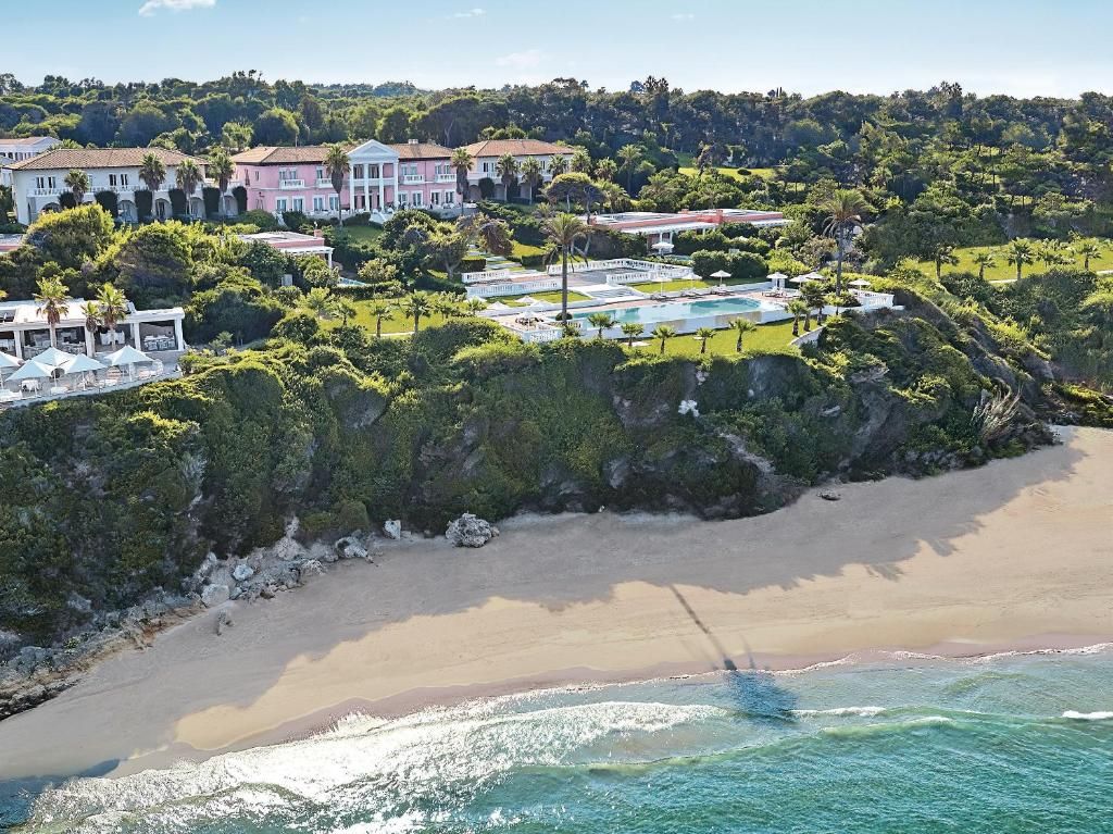 Grecotel Mandola Rosa & Aqua Park​ фото 24