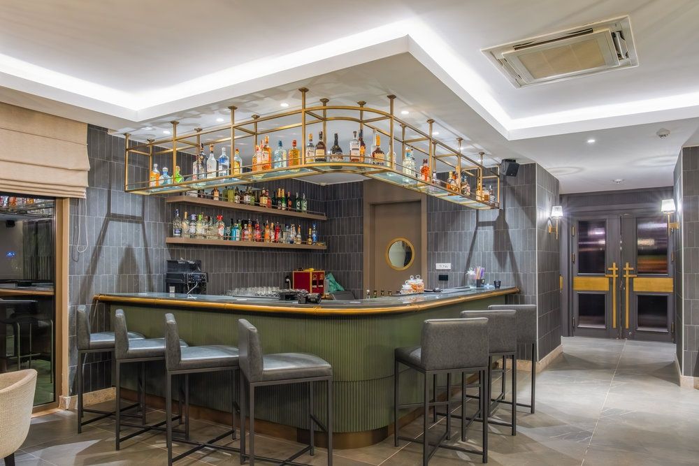 Sural Saray Hotel (Adults Only) фото 206