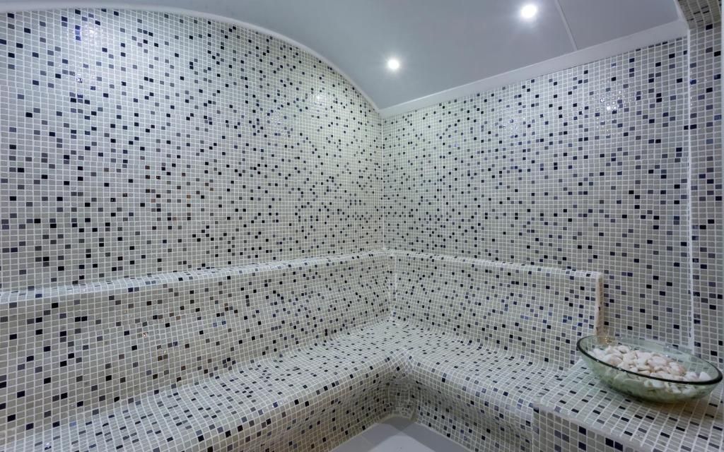 Wise Hotel & Spa - Adults Only фото 17
