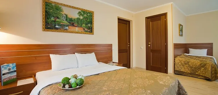 Фото отеля Диамант