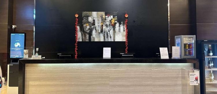 Фото отеля Ramada Suites by Wyndham Kuala Lumpur City Centre
