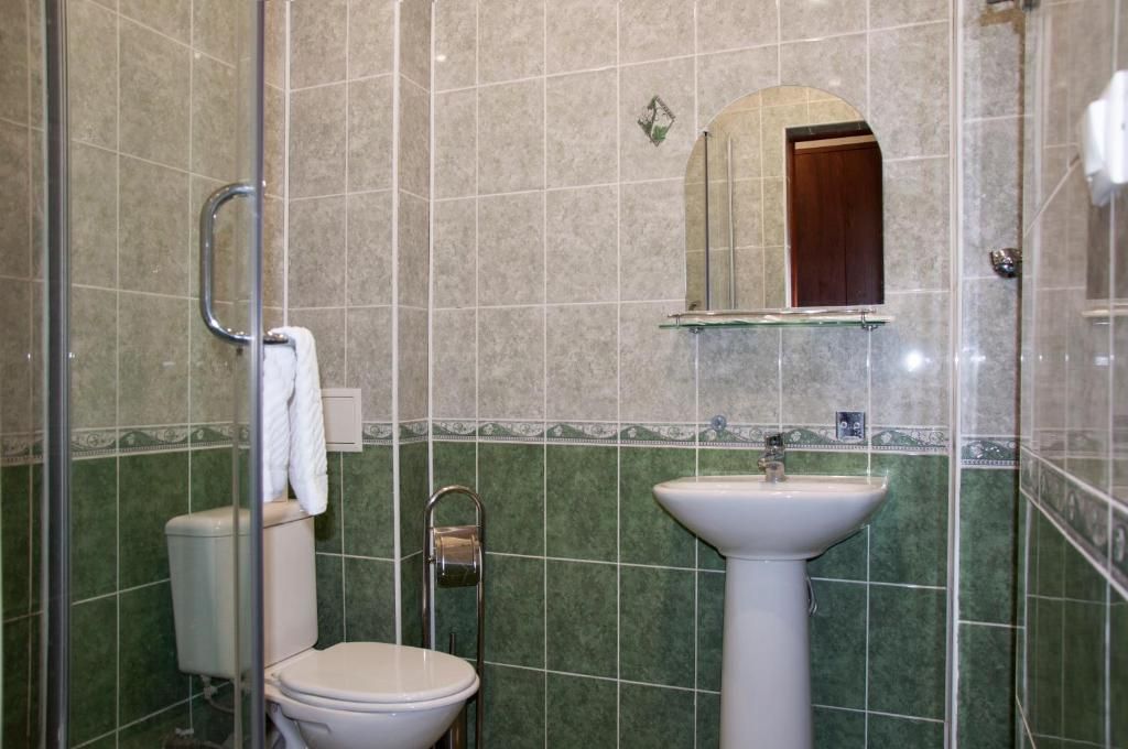 Гостиница «Red Hotel» фото 17