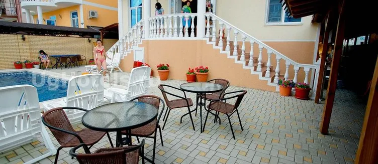 Фото отеля Geo&Mari