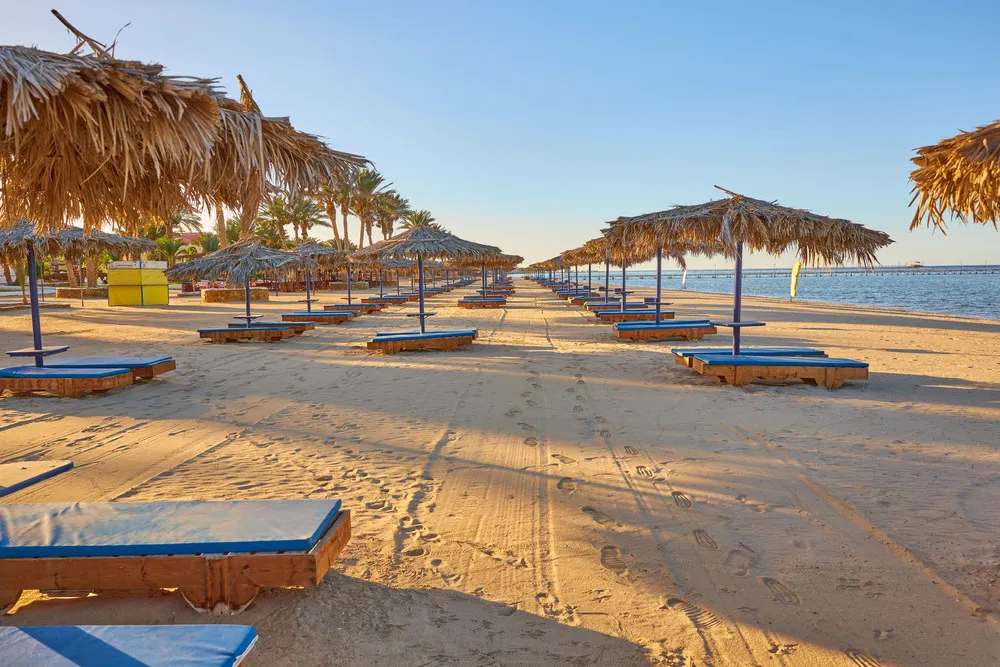 Protels Crystal Beach Resort фото 32