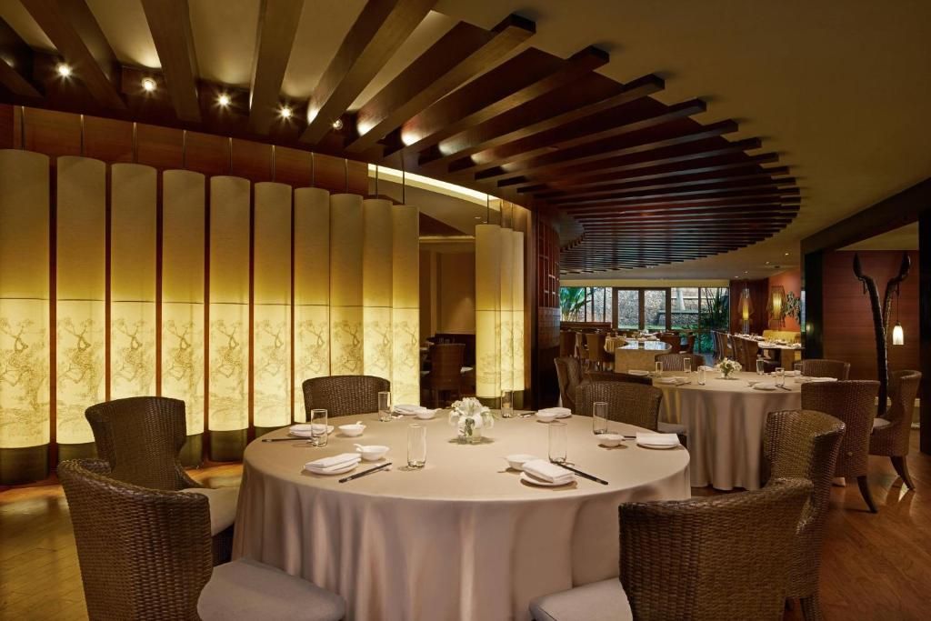 Sheraton Shenzhou Peninsula Resort фото 24