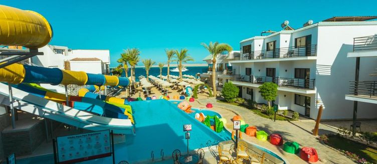 Фото отеля La Rosa Waves Resort
