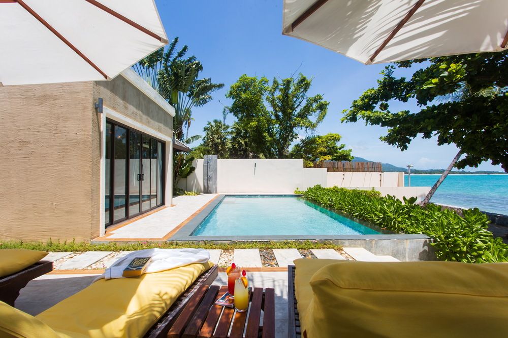 Fair House Villas & Spa Samui фото 110