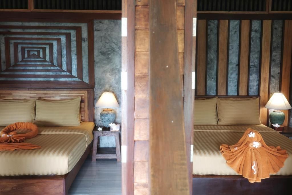 Phi Phi Relax Resort фото 53