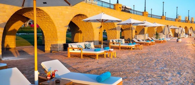 Фото отеля Zen Resort Sahl Hasheesh