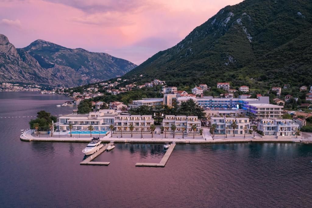 Hyatt Regency Kotor Bay Resort фото 6