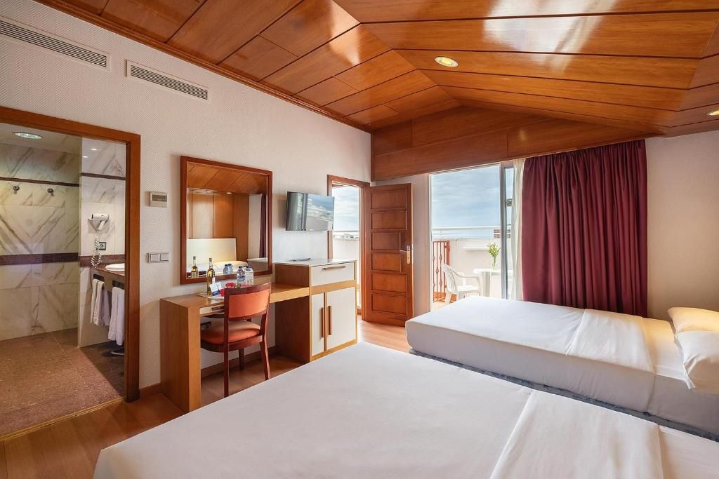 Poseidon Resort фото 32