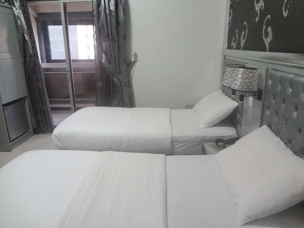 White Fort Hotel фото 4