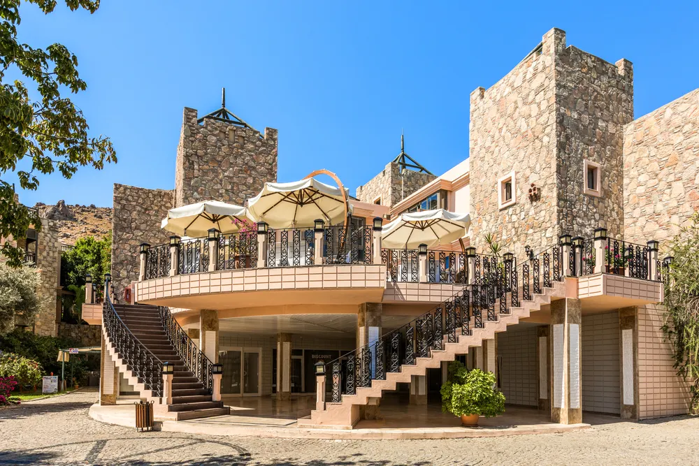Selectum Collection Bodrum фото 24
