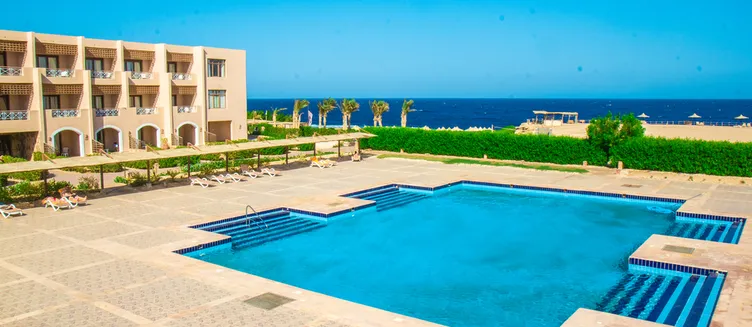 Фото отеля Viva Blue Resort & Diving Sharm El Naga (Adults Only)